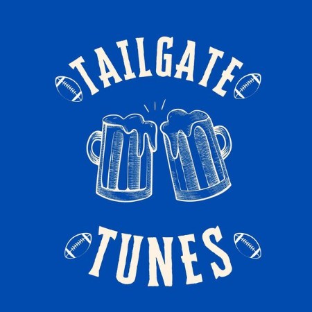 VA - Tailgate Tunes (2024)