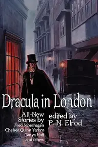 Dracula in London