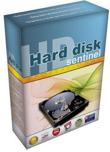 Hard Disk Sentinel Pro 6.20.3b Beta Multilingual