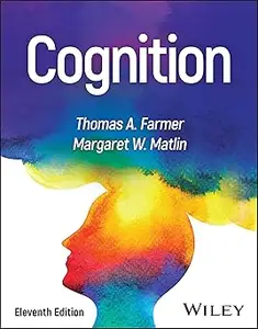 Cognition Ed 11