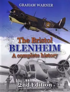 The Bristol Blenheim A Complete History