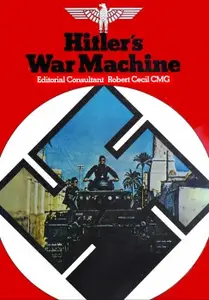 Hitler’s War Machine