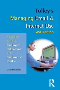 Tolley’s Managing Email & Internet Use