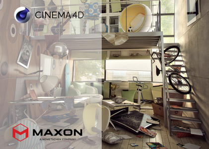 Maxon Cinema 4D 2025.0 (x64) Multilingual 4ab58a48bccf78a0b8a8bc57e8658b73