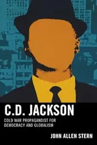 CD JACKSON