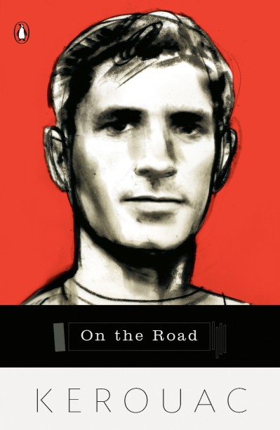 On the Road - Jack Kerouac A48dccd18f5c93fe22024103ea4d7f77