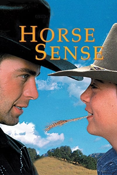 Horse Sense (1999) 720p BluRay-LAMA Bd24219f145535141fc2f3477ad61778