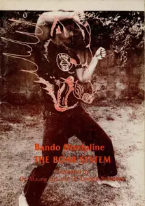 Bando Discipline The Boar System