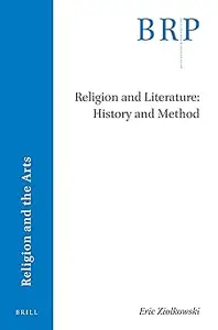 Religion and Literature History and Method