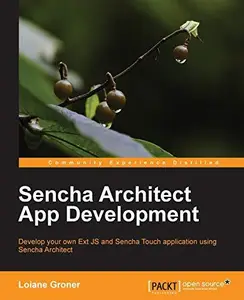 Sencha Architect App Development