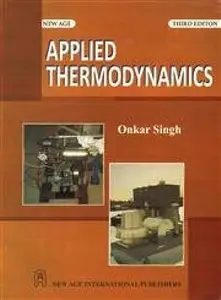 Applied Thermodynamics