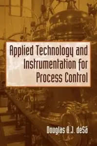 Applied Technology and Instrumentation for Process Control