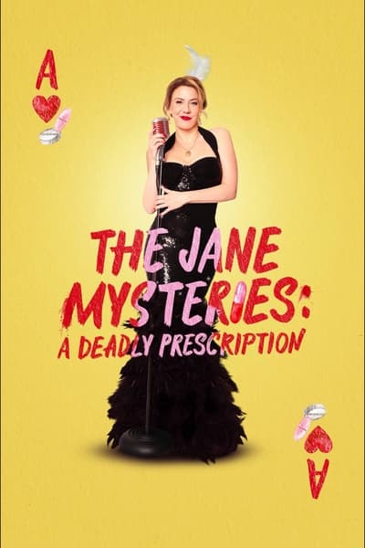 The Jane Mysteries A Deadly Prescrion (2024) 1080p WEB-DL HEVC x265 BONE 13f8327846a0eac44b8f835e4e198b7a