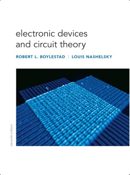 Boylestad R , Olivari B  Introductory Circuit Analysis 14ed 2023 Rep Fix