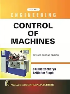 Control of Machines