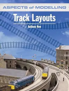 Aspects of Modelling Track Layouts