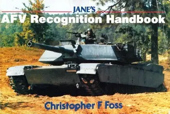 Jane’s AFV Recognition Handbook