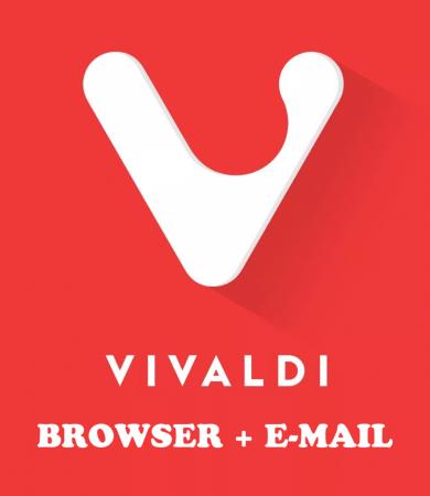 Vivaldi v6.9.3447.44 + Mail  v2.0 0c728c7d6d064351b90e34c183bb2d85