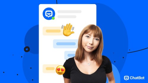 Chatbot Development Course  Build Ai Chatbots Without Coding