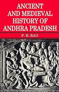 Ancient and medieval history of Andhra Pradesh