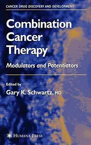 Combination Cancer Therapy Modulators and Potentiators