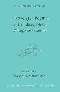 Messenger Poems