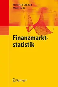 Finanzmarktstatistik