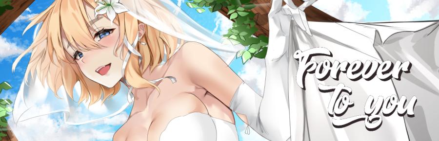 AniCore Team - Forever To You! Ver.5.7.1 Win/Android (uncen-eng) Porn Game