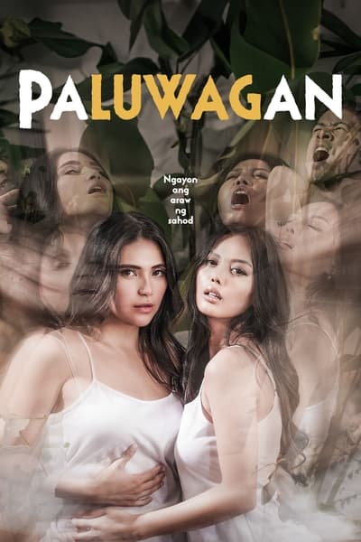 Paluwagan (2024) 1080p Tagalog WEB-DL HEVC x265 BONE