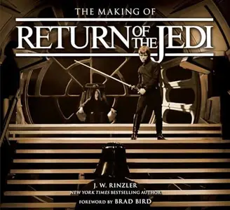 The Making of Star Wars Return of the Jedi