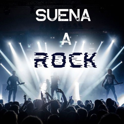 Suena a Rock (2024)