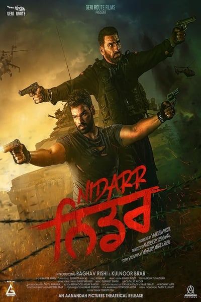 Nidarr (2023) 1080p WEB-DL AAC2 0 H 264-DUS 360d117d7d534101c45fa7e1a9927290