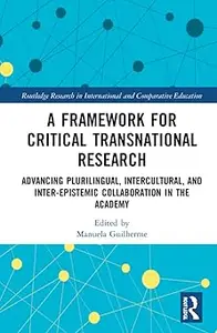 A Framework for Critical Transnational Research