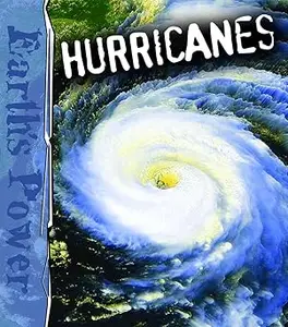 Hurricanes (Earth’s Power)