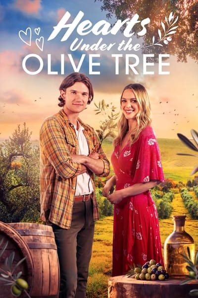 Hearts Under the Olive Tree (2023) 1080p WEB-DL HEVC x265 BONE 5ce7d21a7e18119239362c3dbe257f94