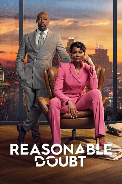 Reasonable Doubt 2022 S02E05 720p HEVC x265-MeGusta