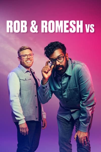 Rob and Romesh Vs S07E03 720p HEVC x265-MeGusta