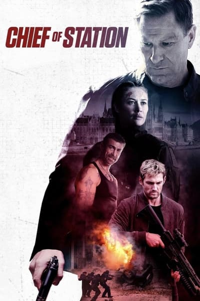 Chief of Station 2024 German AC3 WEBRip x264-ZeroTwo