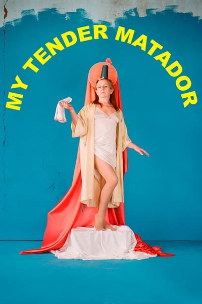 My Tender Matador (2020) 1080p AMZN WEB-DL DDP5 1 H 264-TEPES 9910662495e977bdc54fe2fdad46459f