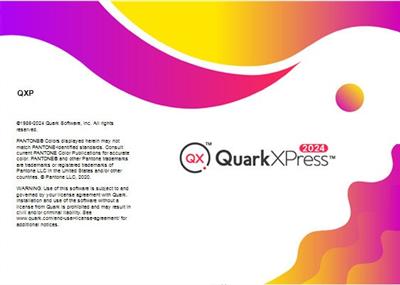 QuarkXPress 2024 v20.1.3.57247  Multilingual 0e382a51885d05cdc0b351ba202538a0