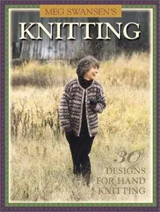 Meg Swansen’s Knitting