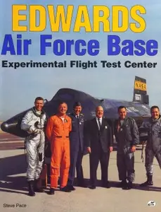 Edwards Air Force Base Experimental Flight Test Center