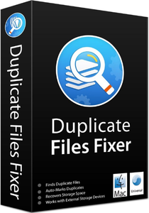 Duplicate Files Fixer 1.2.1.964 Multilingual