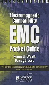 Electromagnetic Compatibility Pocket Guide Key EMC Facts, Equations, and Data