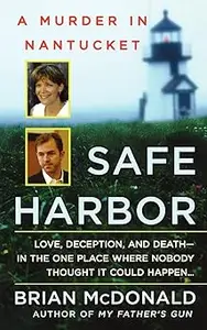 Safe Harbor A Murder in Nantucket