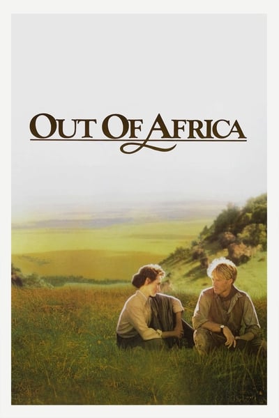 Out of Africa (1985) 720p BluRay DD 5 1 x264-playHD B840d9cc393976558ce586a9bb49e0a9