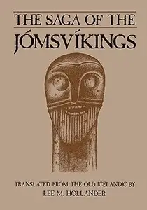 Saga of the Jomsvikings