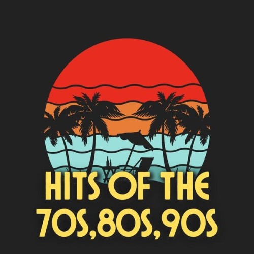 Hits of the 70s 80s 90s (2024)