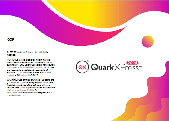 QuarkXPress 2024 v20.1.3.57247 Multilingual