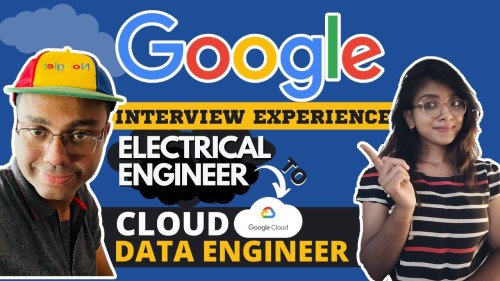 Cracking The Data Engineering Interview